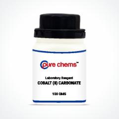 Cobalt (II) Carbonate LR (Cobaltous Carbonate)